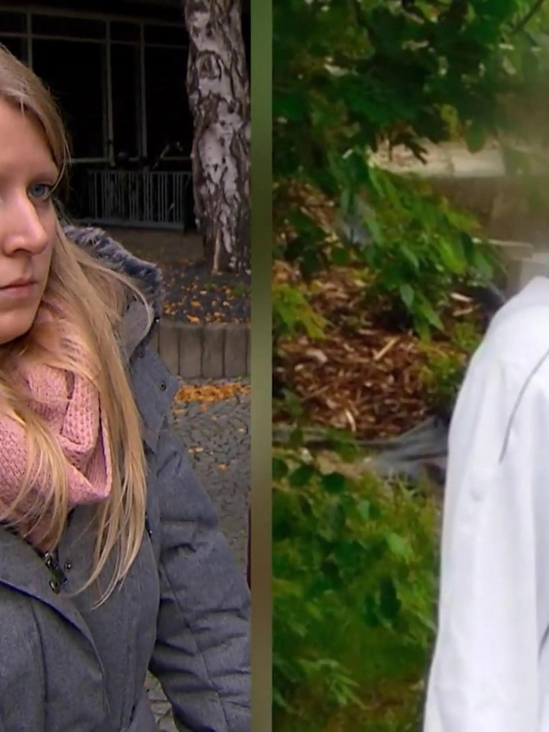 Bild zu: "Die kranke Seele der Horror-Erzieherin"