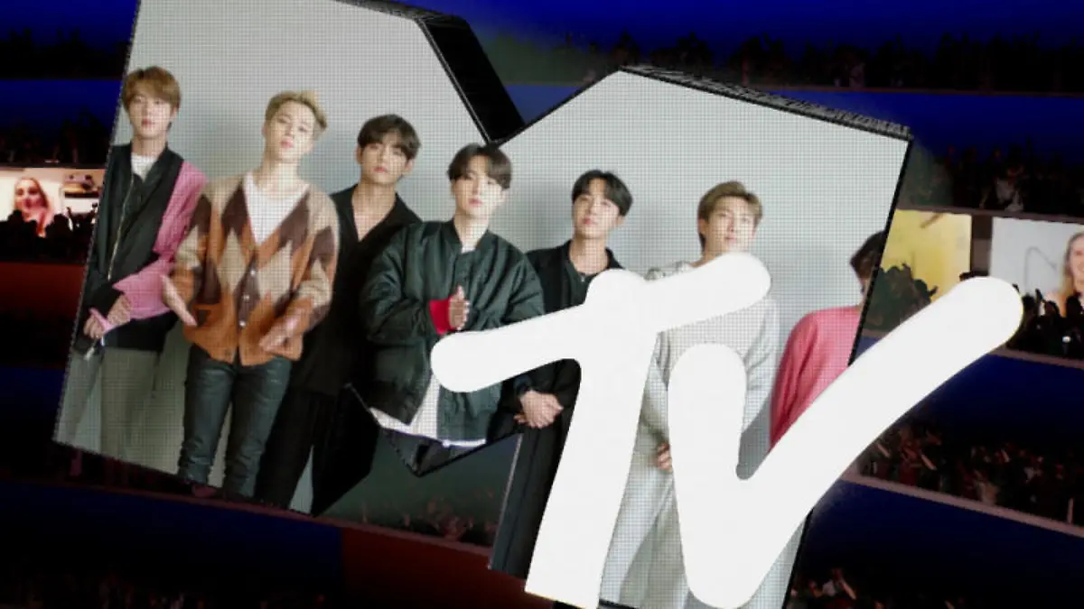 BTS schreiben Billboard Hot 100-Chart-Geschichte mit ihrem Track 'Life Goes On'