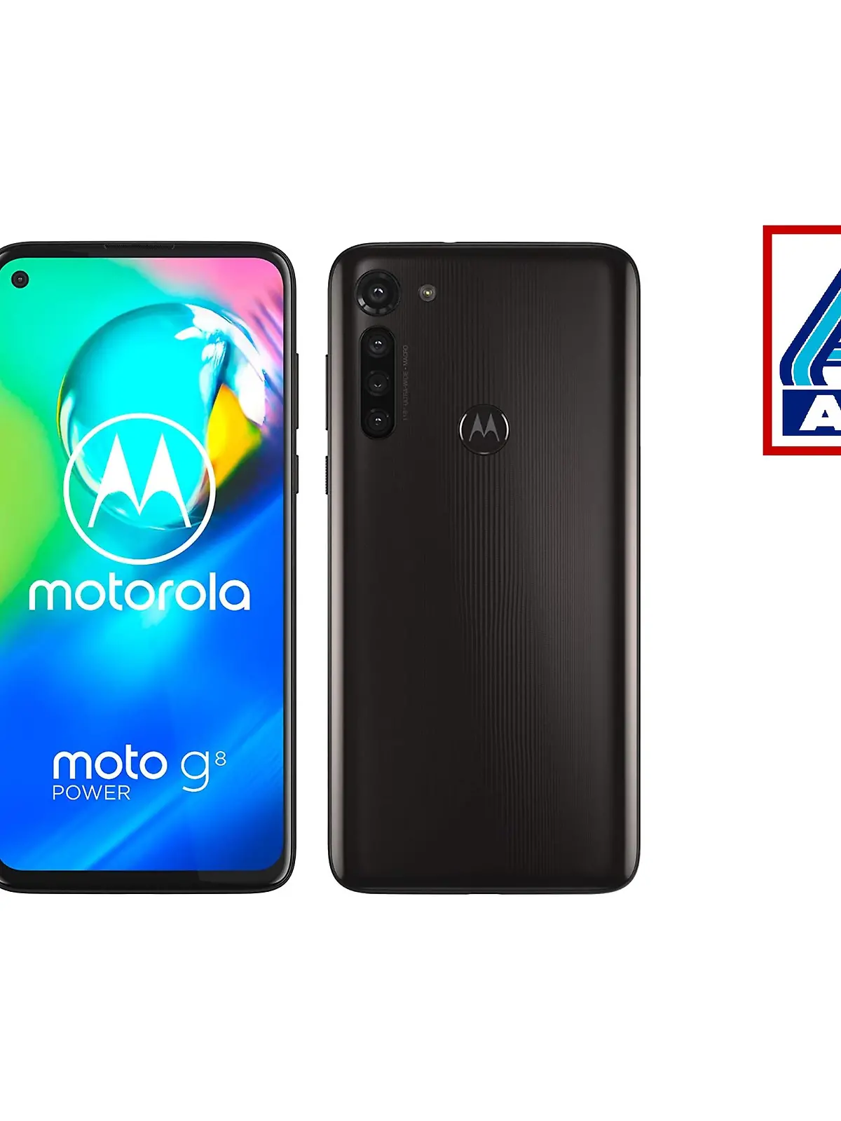 Motorola G8 Power