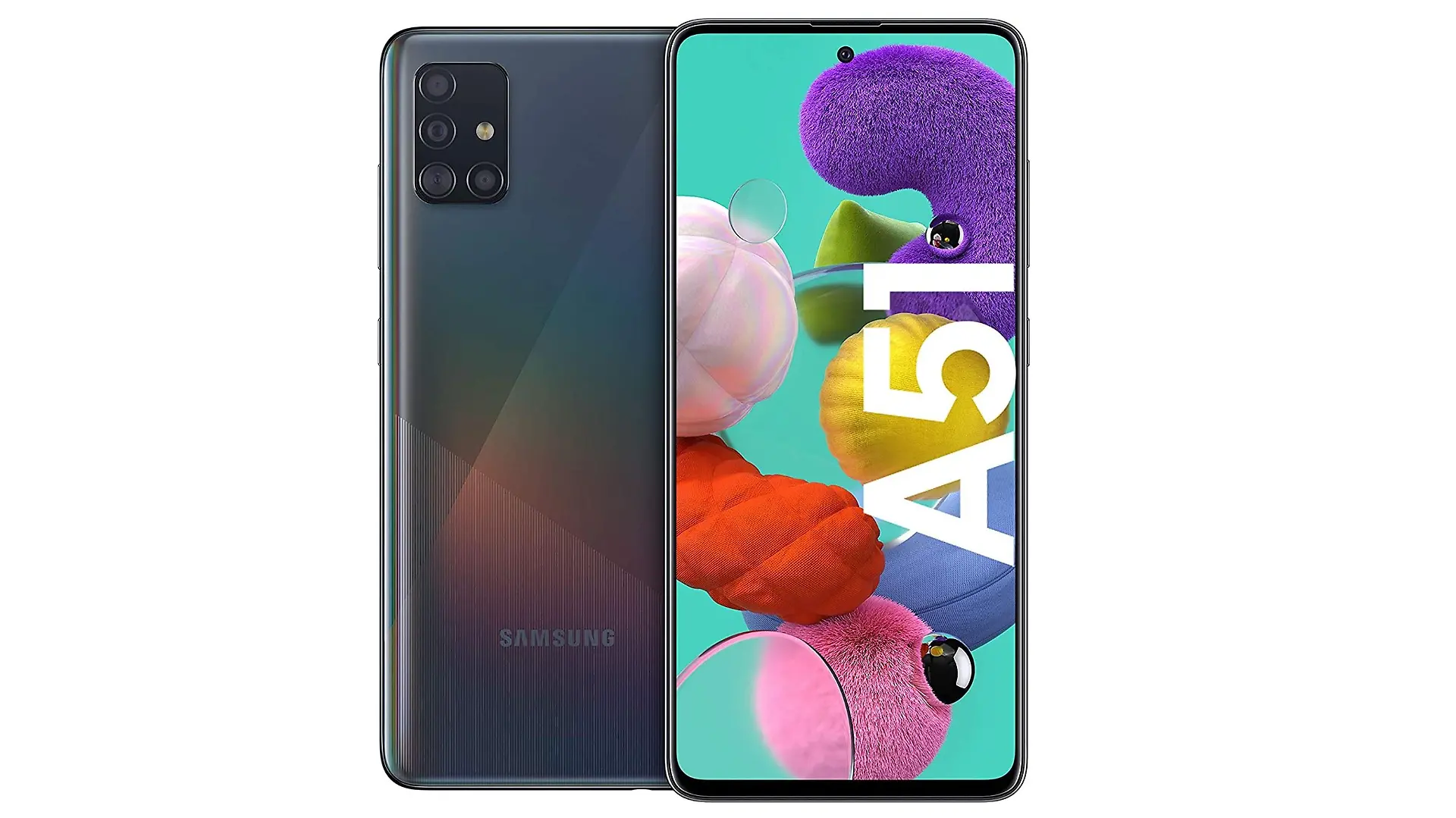 Samsung Galaxy A51