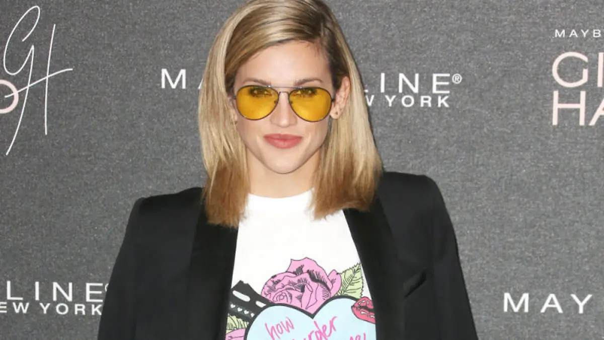 Pussycat Dolls-Mitglied Ashley Roberts: Hellseherin sagte Erfolg voraus