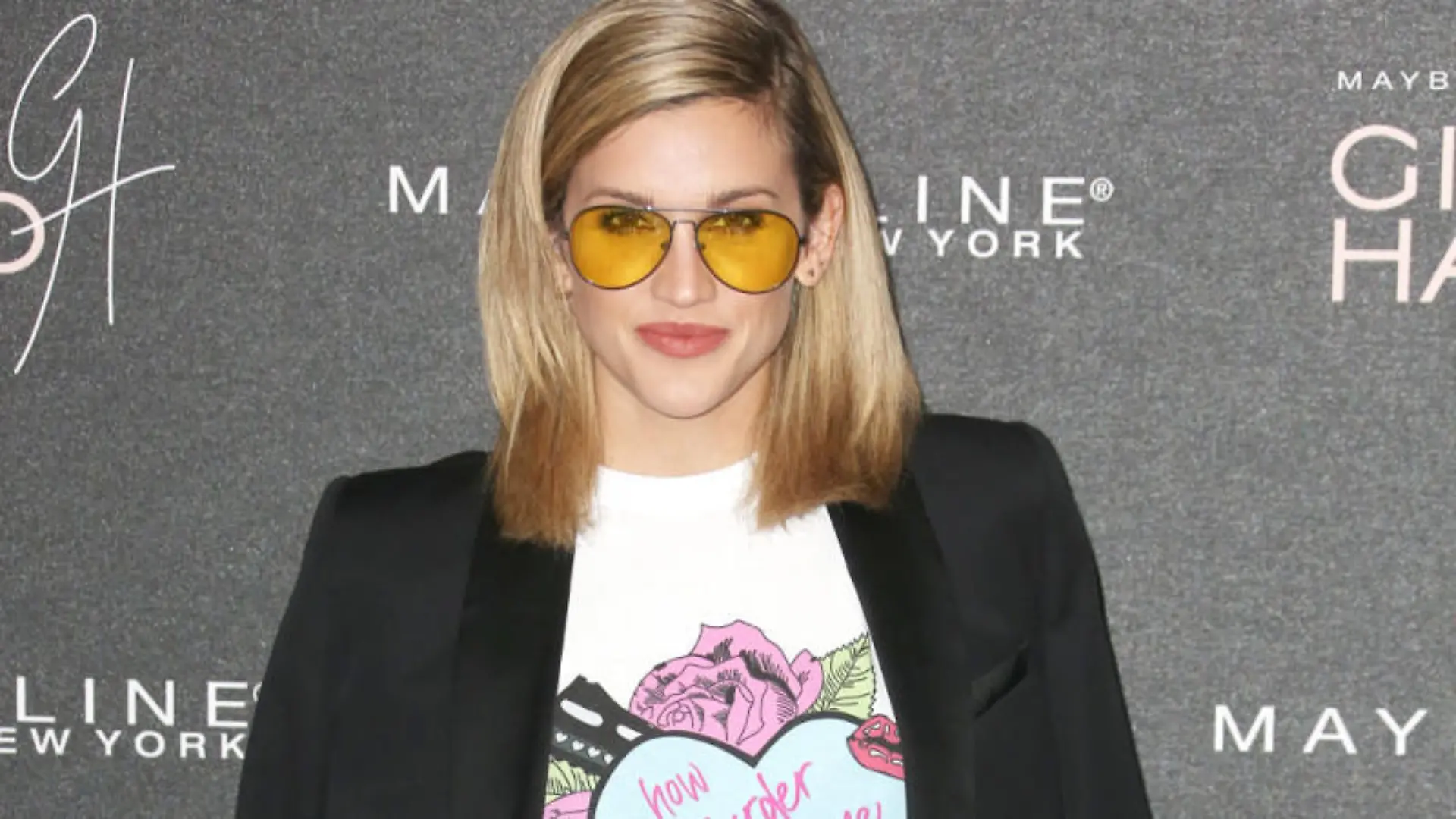Pussycat Dolls-Mitglied Ashley Roberts: Hellseherin sagte Erfolg voraus