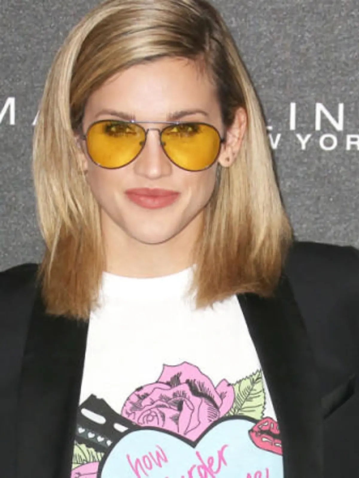 Pussycat Dolls-Mitglied Ashley Roberts: Hellseherin sagte Erfolg voraus