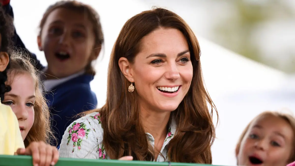Diese Emojis nutzt Herzogin Kate am liebsten