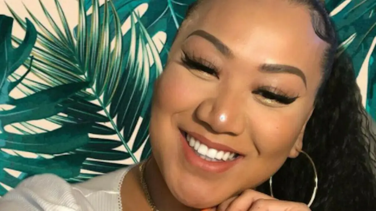 Fans trauern um YouTube-Star und Rapperin Brittanya Karma