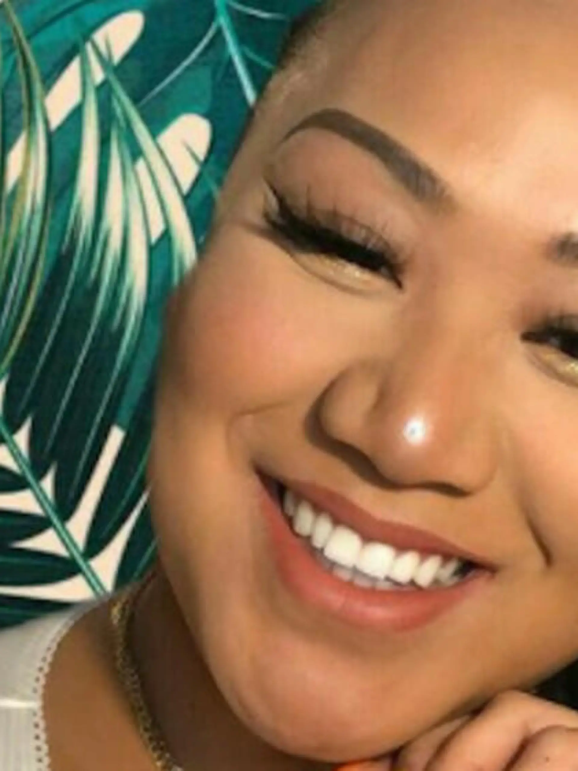 Fans trauern um YouTube-Star und Rapperin Brittanya Karma