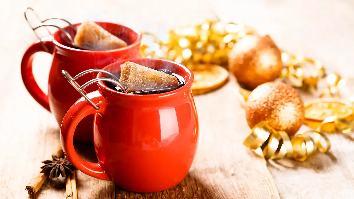 Feuerzangenbowle