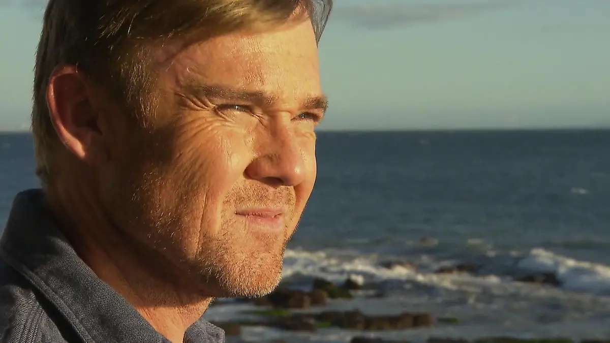 "Der kleine Lord"-Darsteller sorgt für Skandal Ricky Schroder hält zu Mörder