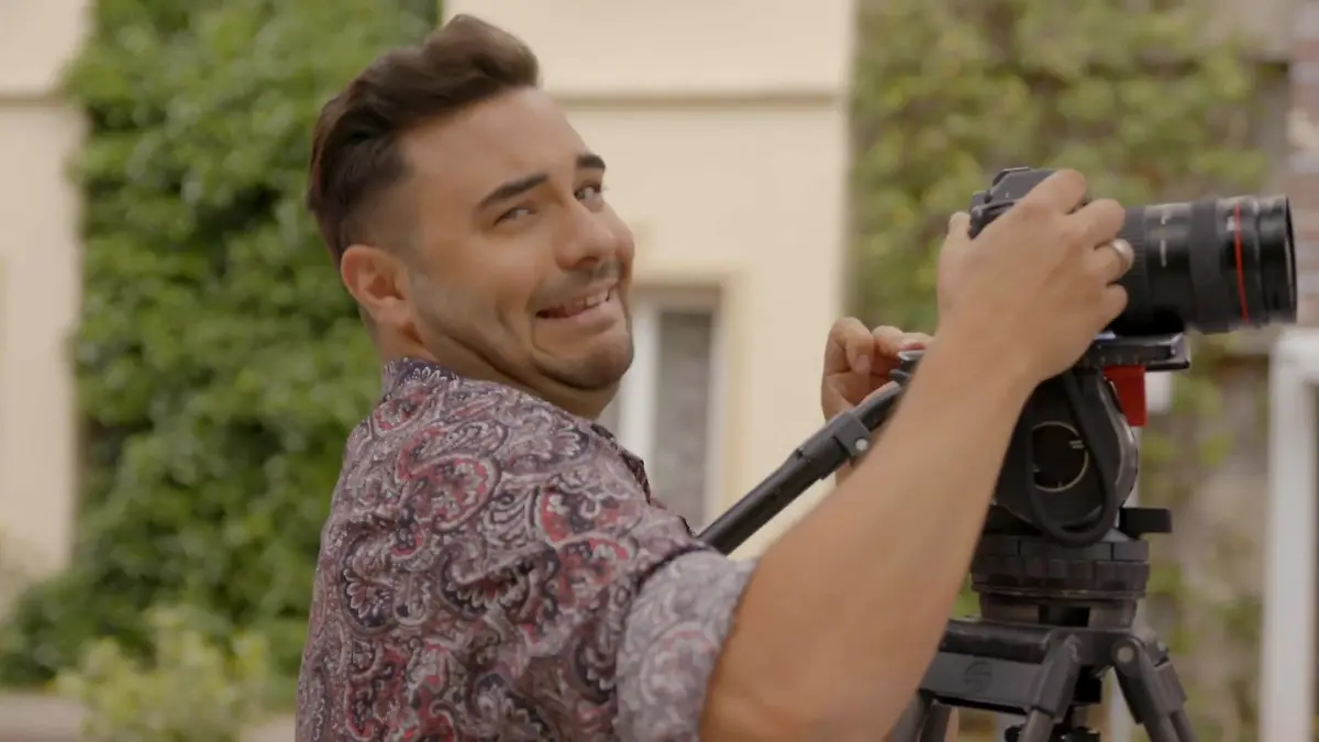 „Unter uns“-Lacher und Versprecher Serien-Outtakes