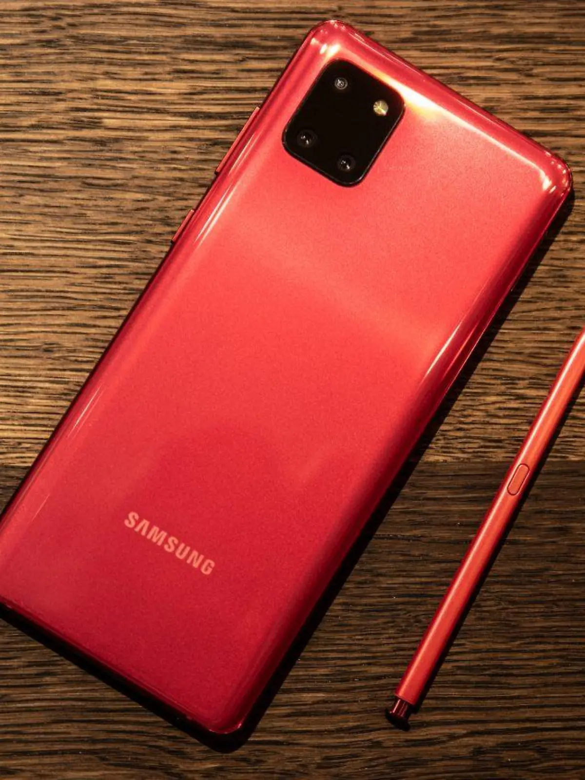 Bietet der Cyber Monday für das Samsung Galaxy 10 Lite einen guten Deal?