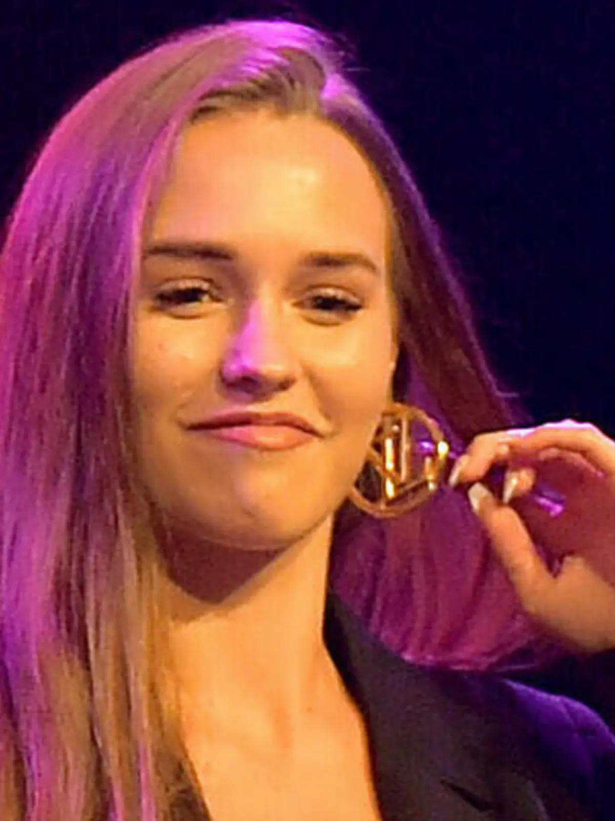 Laura Müller ist "verletzt" von Berater Markus Krampe
