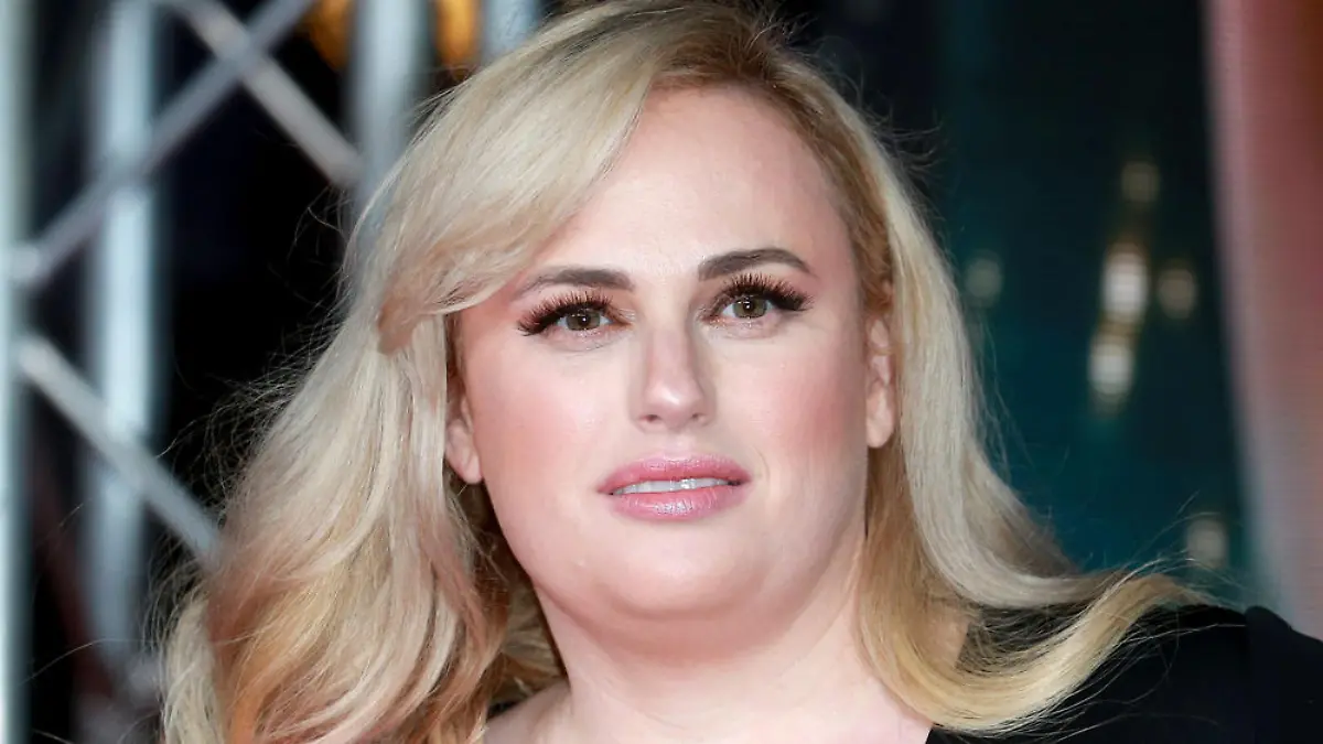 20 Kilo abgenommen: Rebel Wilson hat ihr Wunschgewicht erreicht