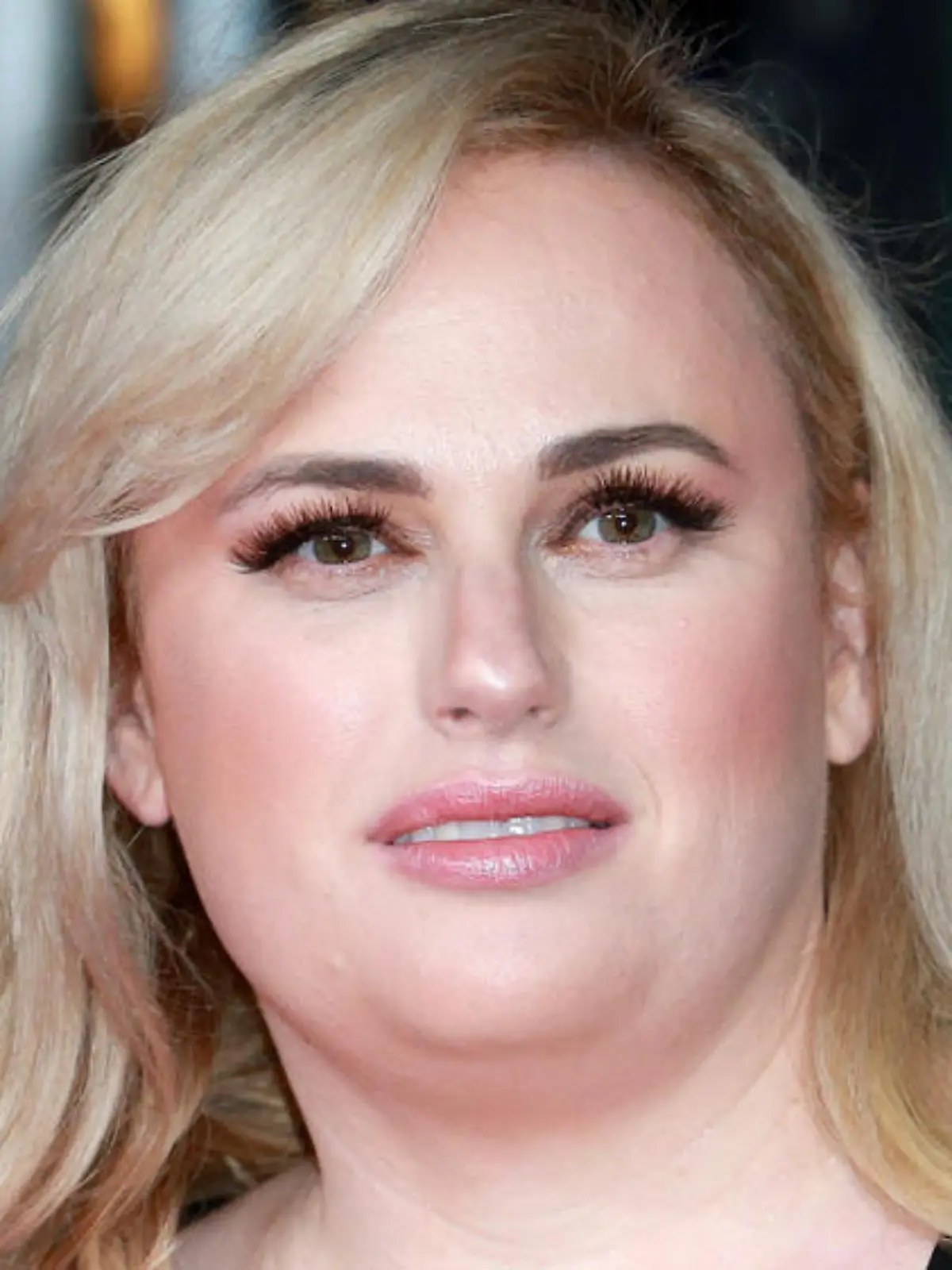 20 Kilo abgenommen: Rebel Wilson hat ihr Wunschgewicht erreicht