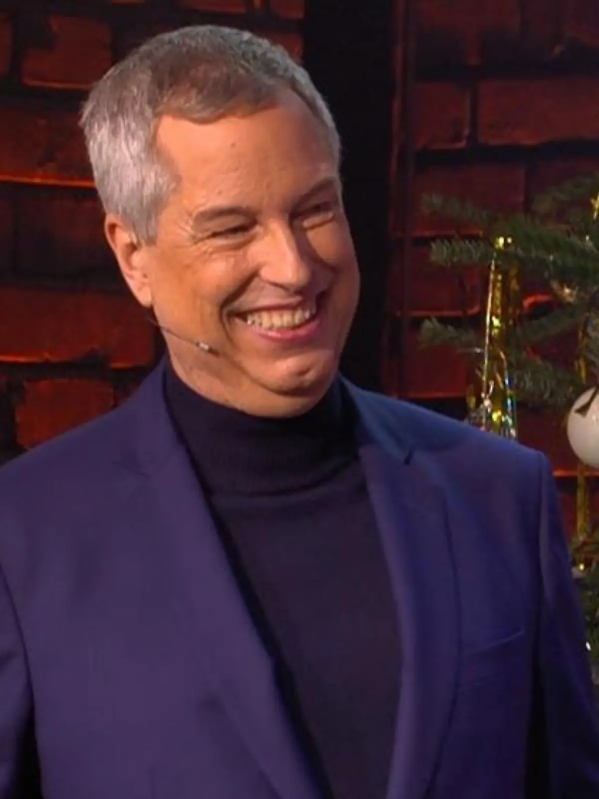 Thomas Hermanns lädt Comedy-Größen zur "Quatsch Adventsparty"