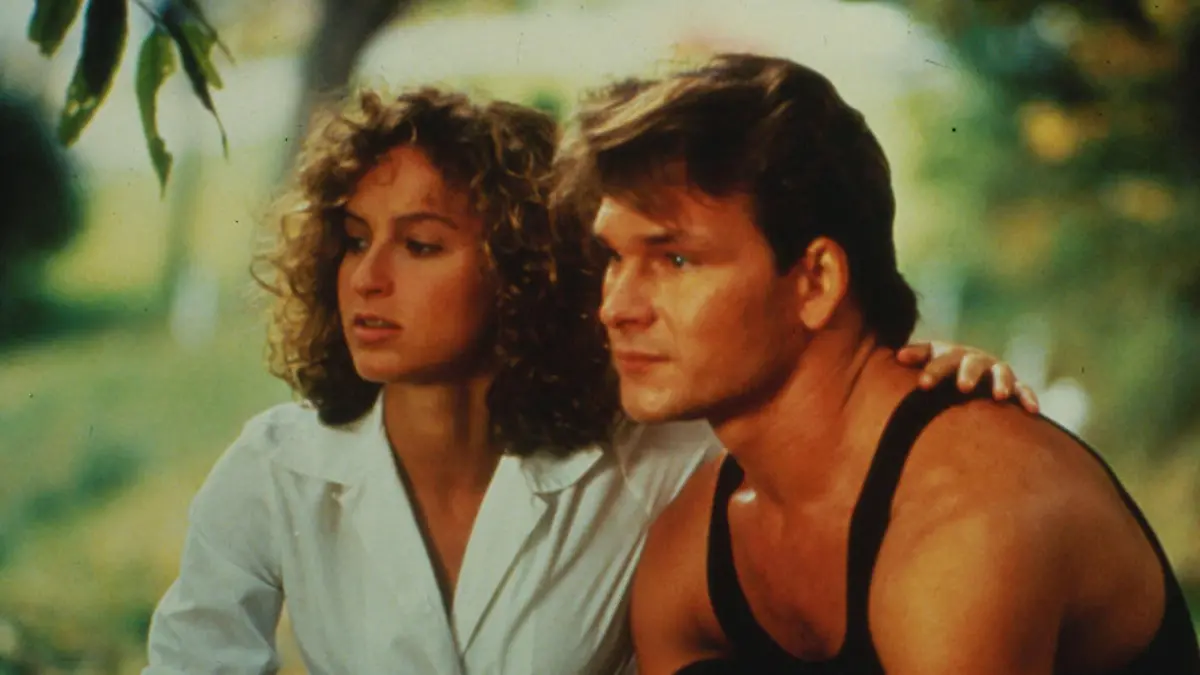 "Dirty Dancing"-Sequel: Patrick Swayzes Rolle wird nicht neu besetzt
