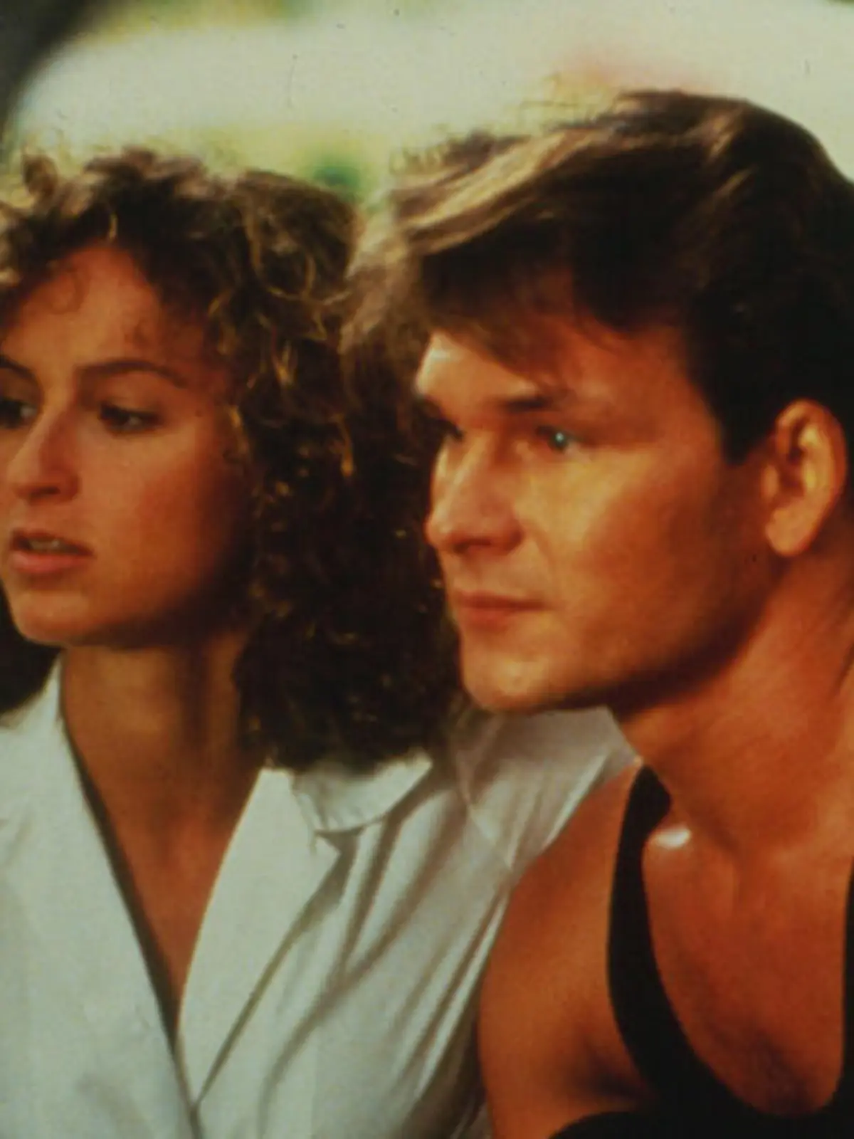 "Dirty Dancing"-Sequel: Patrick Swayzes Rolle wird nicht neu besetzt
