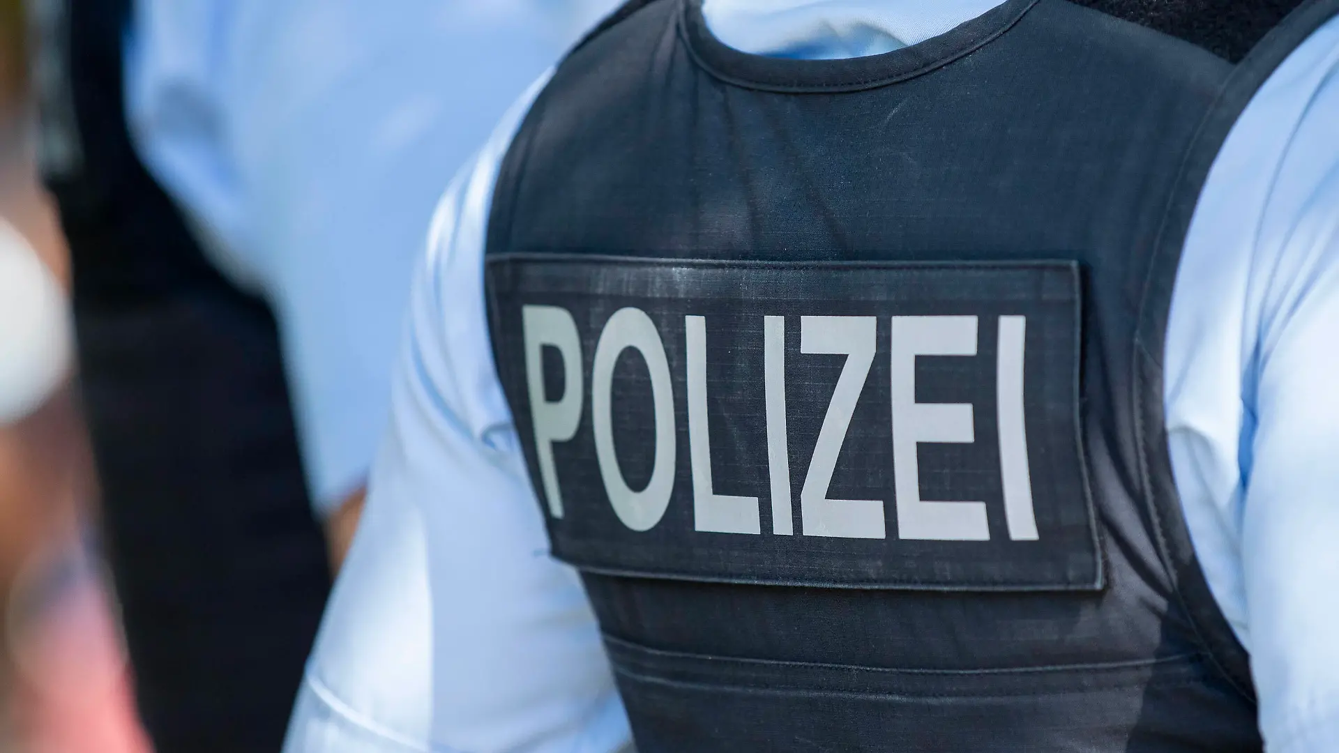 Wuerburg, City, 31.07.2020, Praesenz- und Kontakteinsatz der Polizei und Bundespolizei Bild: Polizei *** Wuerburg, City, 31 07 2020, Presence and contact deployment of the police and federal police Picture Police Copyright: HMBxMedia/xHeikoxBecker