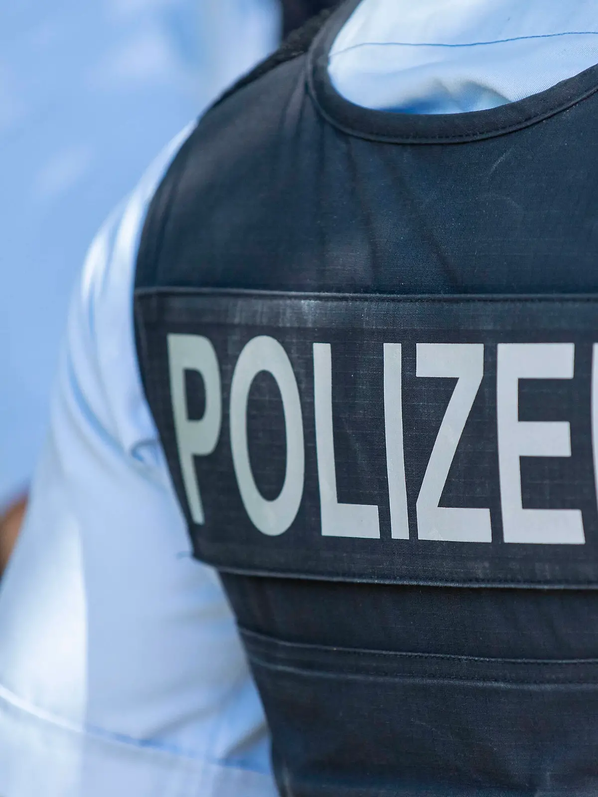  Wuerburg, City, 31.07.2020, Praesenz- und Kontakteinsatz der Polizei und Bundespolizei Bild: Polizei *** Wuerburg, City, 31 07 2020, Presence and contact deployment of the police and federal police Picture Police Copyright: HMBxMedia/xHeikoxBecker
