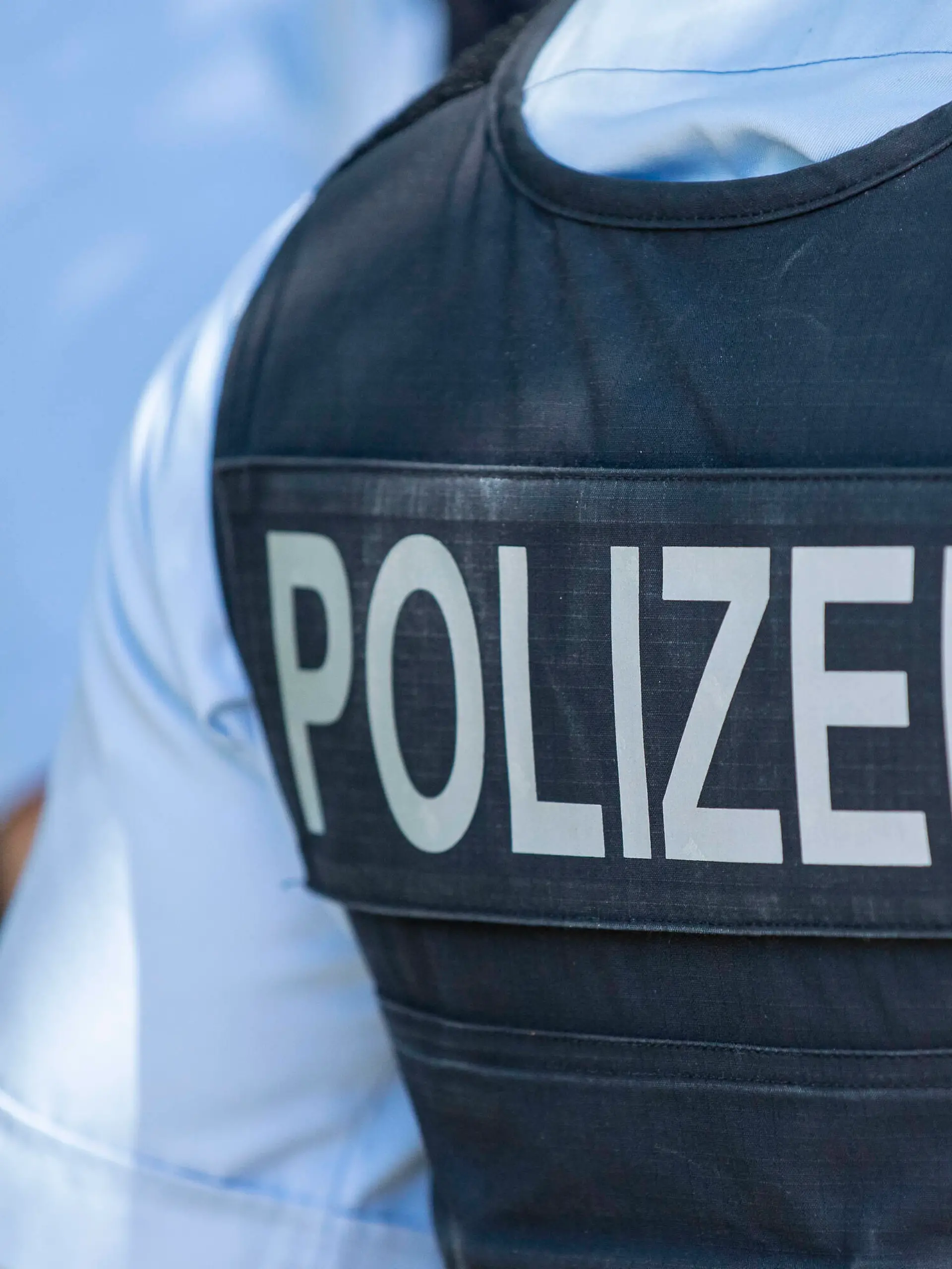  Wuerburg, City, 31.07.2020, Praesenz- und Kontakteinsatz der Polizei und Bundespolizei Bild: Polizei *** Wuerburg, City, 31 07 2020, Presence and contact deployment of the police and federal police Picture Police Copyright: HMBxMedia/xHeikoxBecker