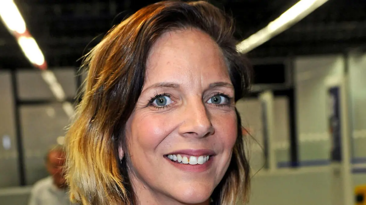 Daniela Büchner teilt Knutschvideo mit Ennesto Monté