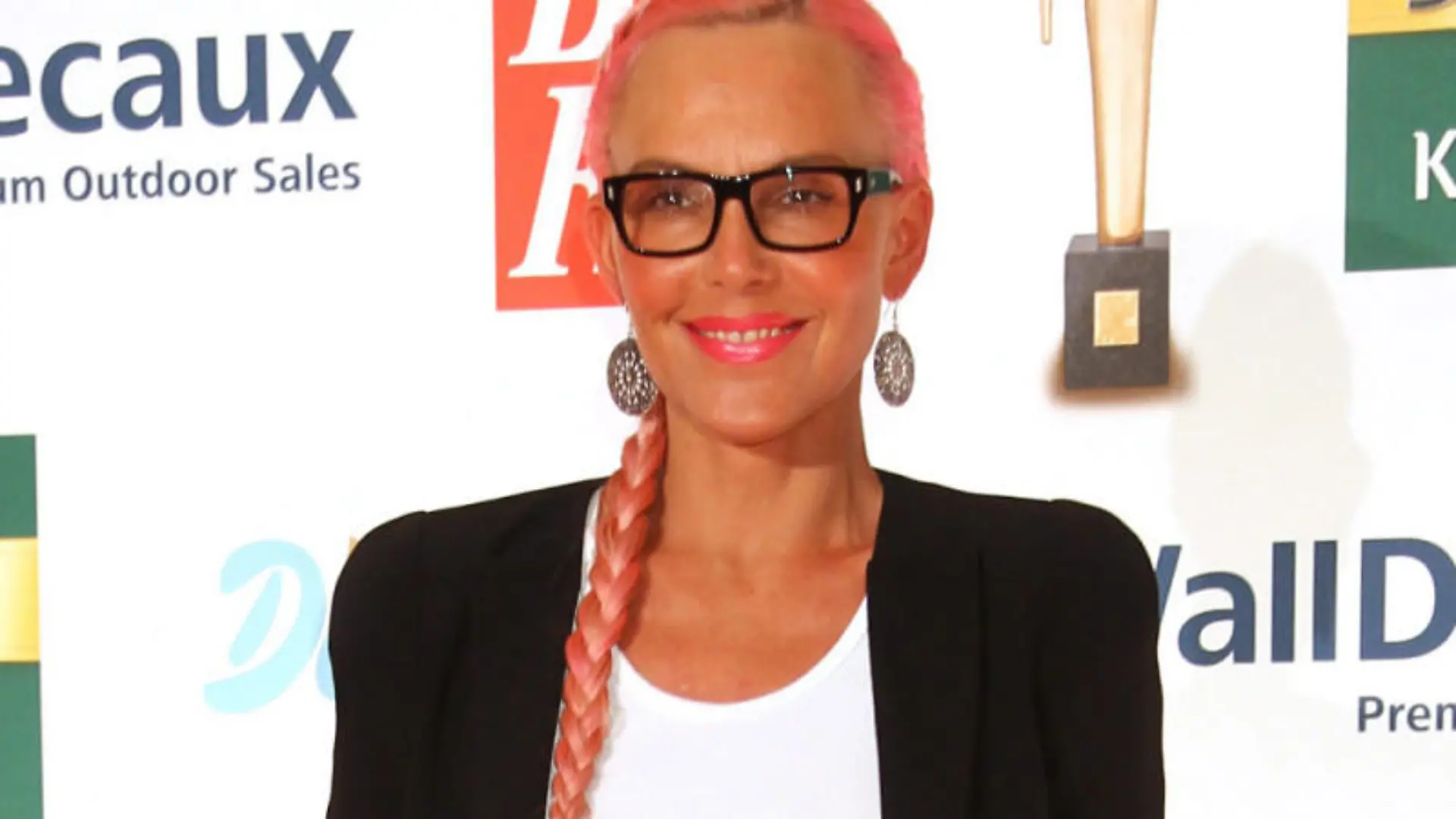 Natascha Ochsenknecht: Offene Worte über das Sexleben ihres Sohnes