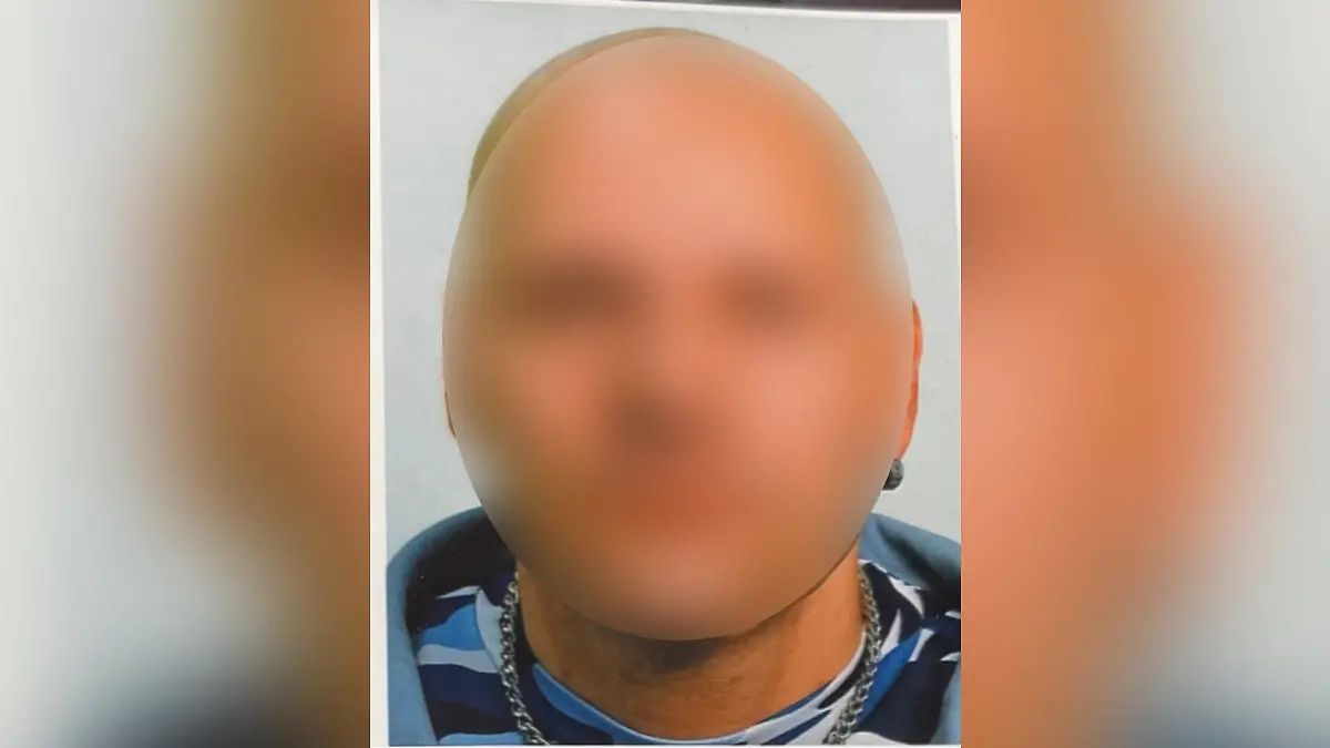 Sexualstraftäter
