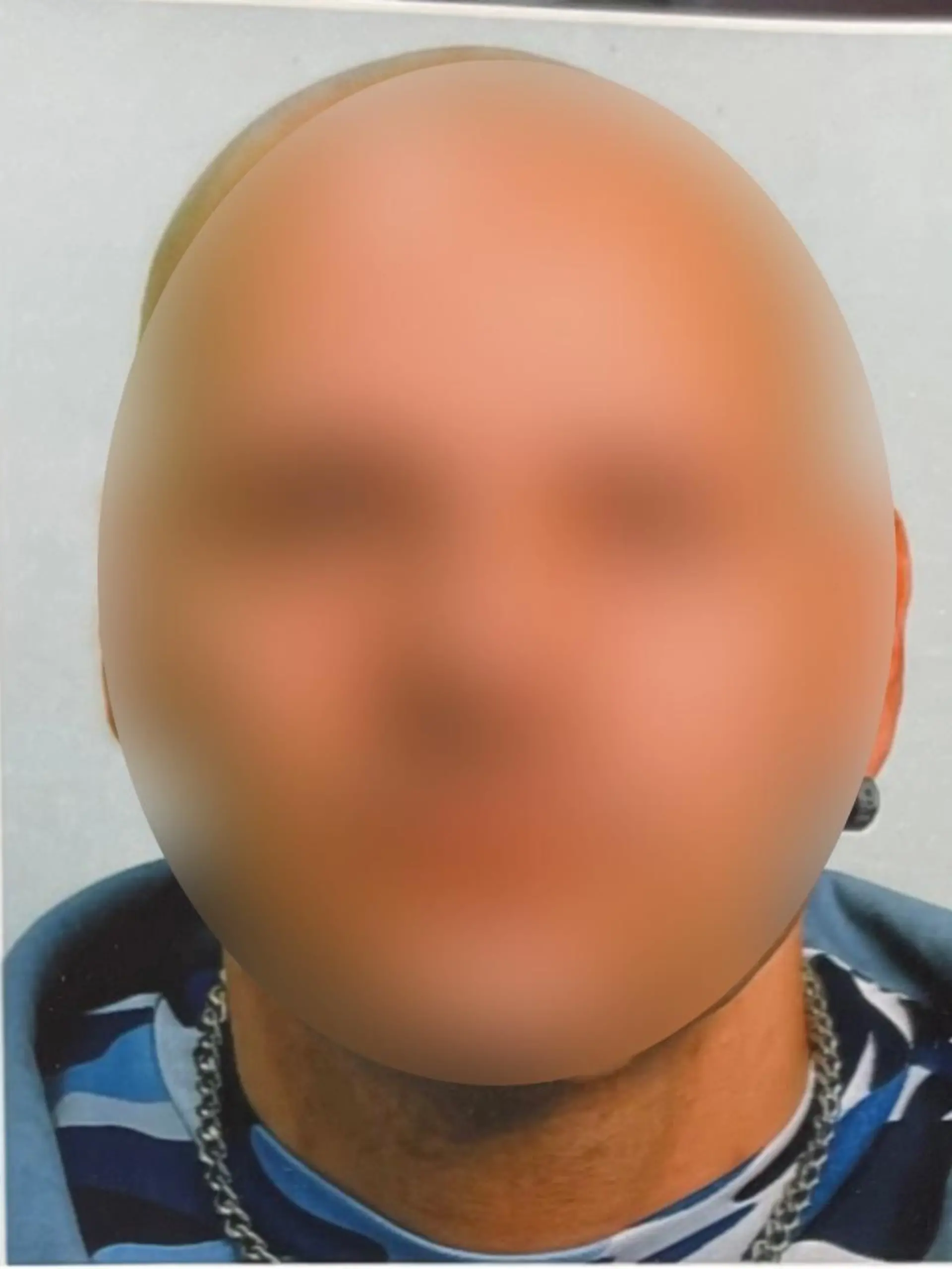 Sexualstraftäter