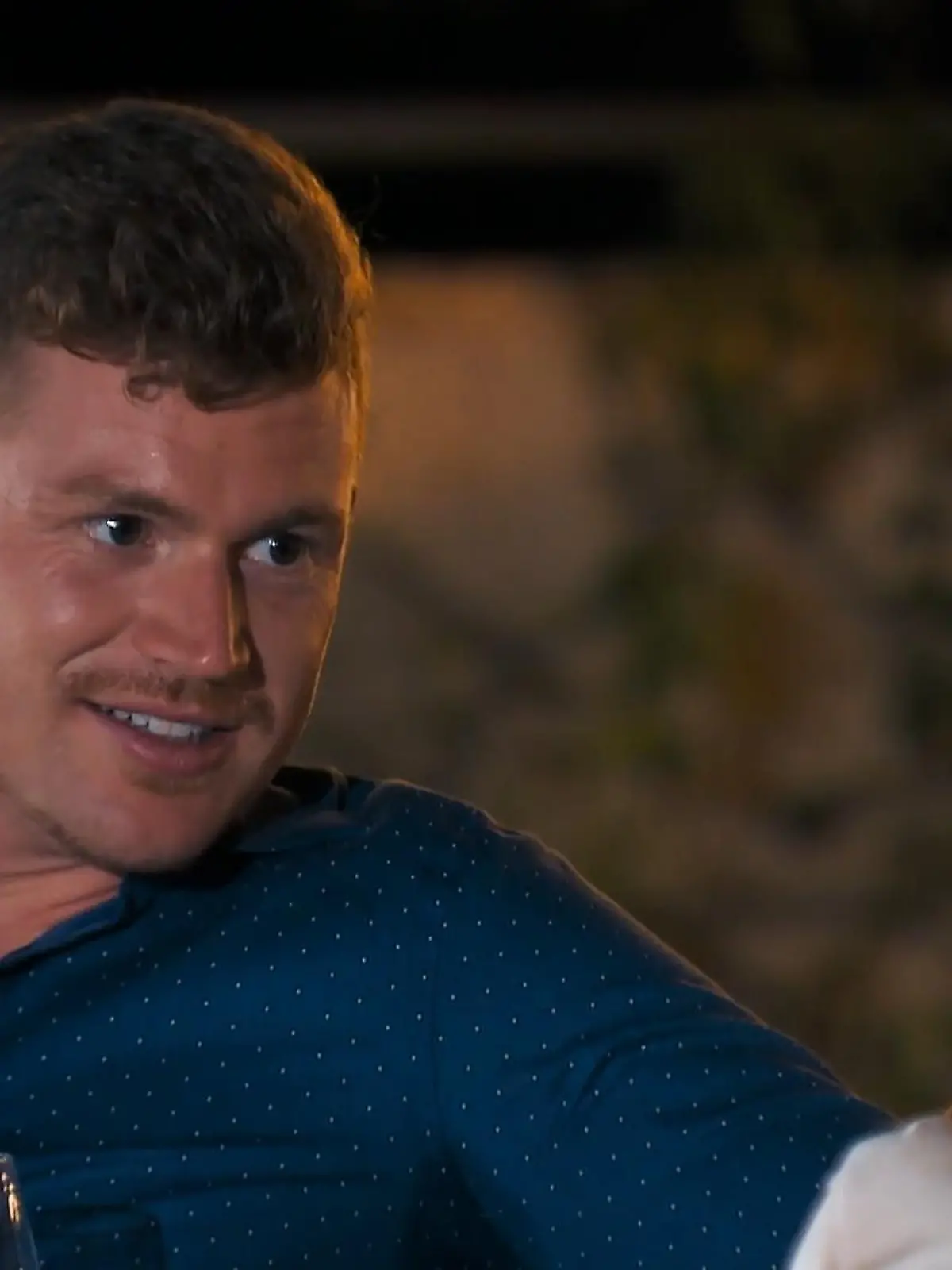 Moritz Breuninger hat es bei "Die Bachelorette" bis in die "Homedates" geschafft.