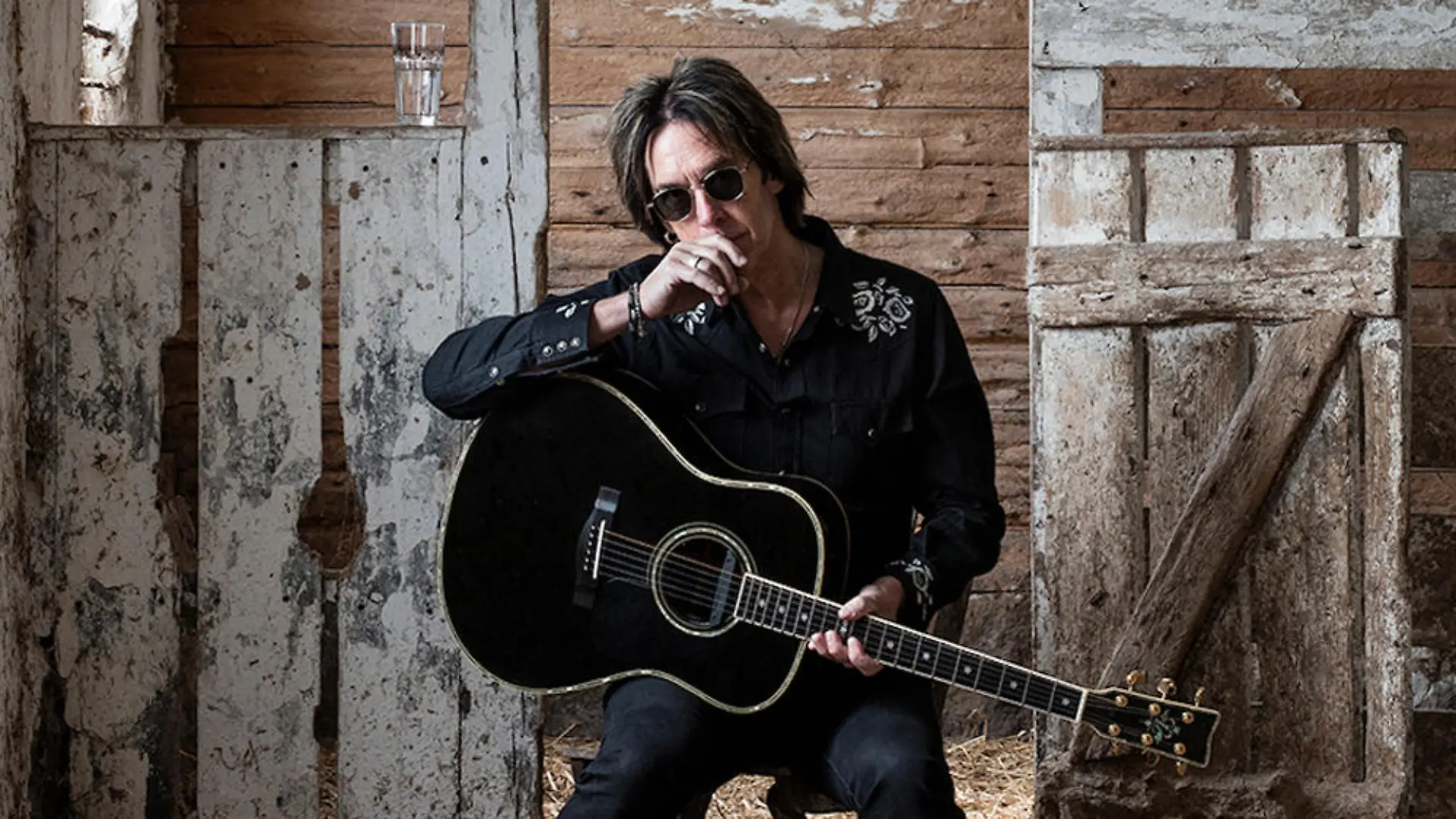 Per Gessle von Roxette: Marie Fredriksson war "einfach magisch"