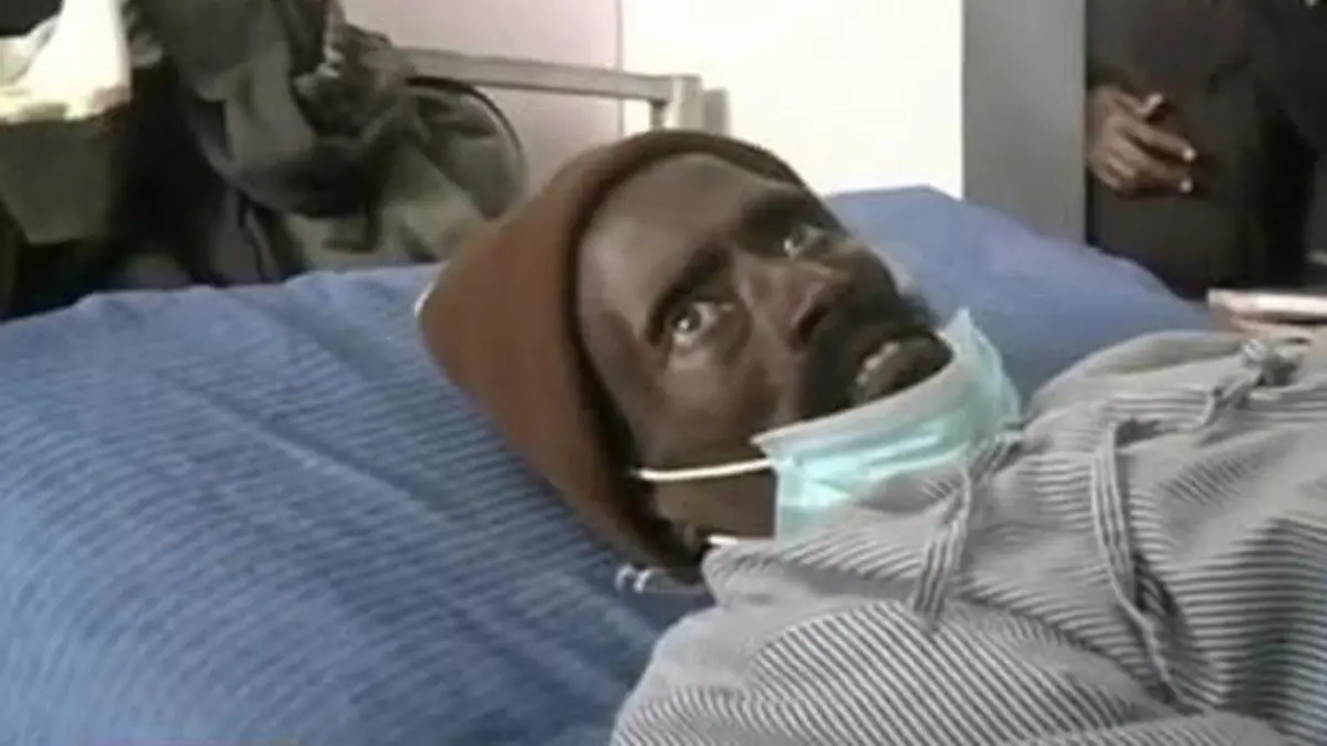 Peter Kigen