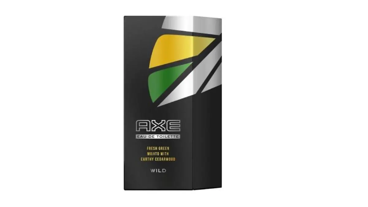 Parfum im Sale.