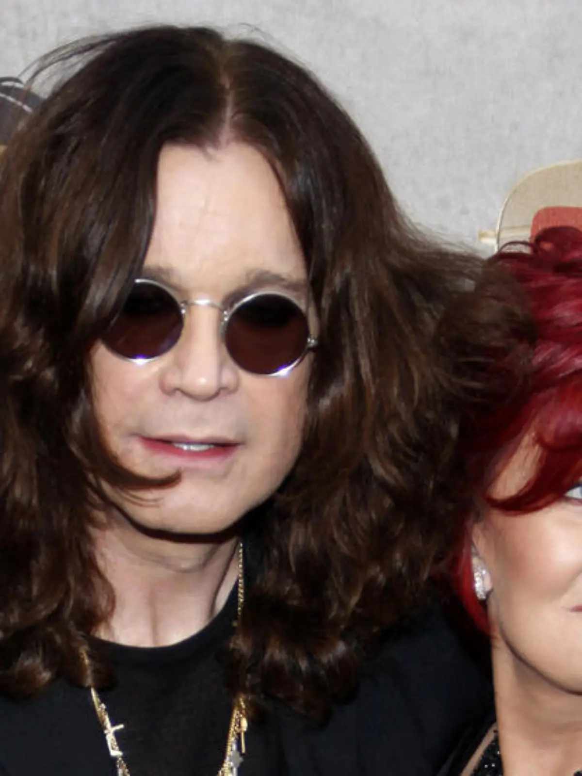 Ozzy Osbourne über seine Affären: "Ich hab Sharon das Herz gebrochen"