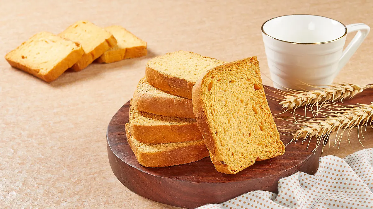 Zwieback