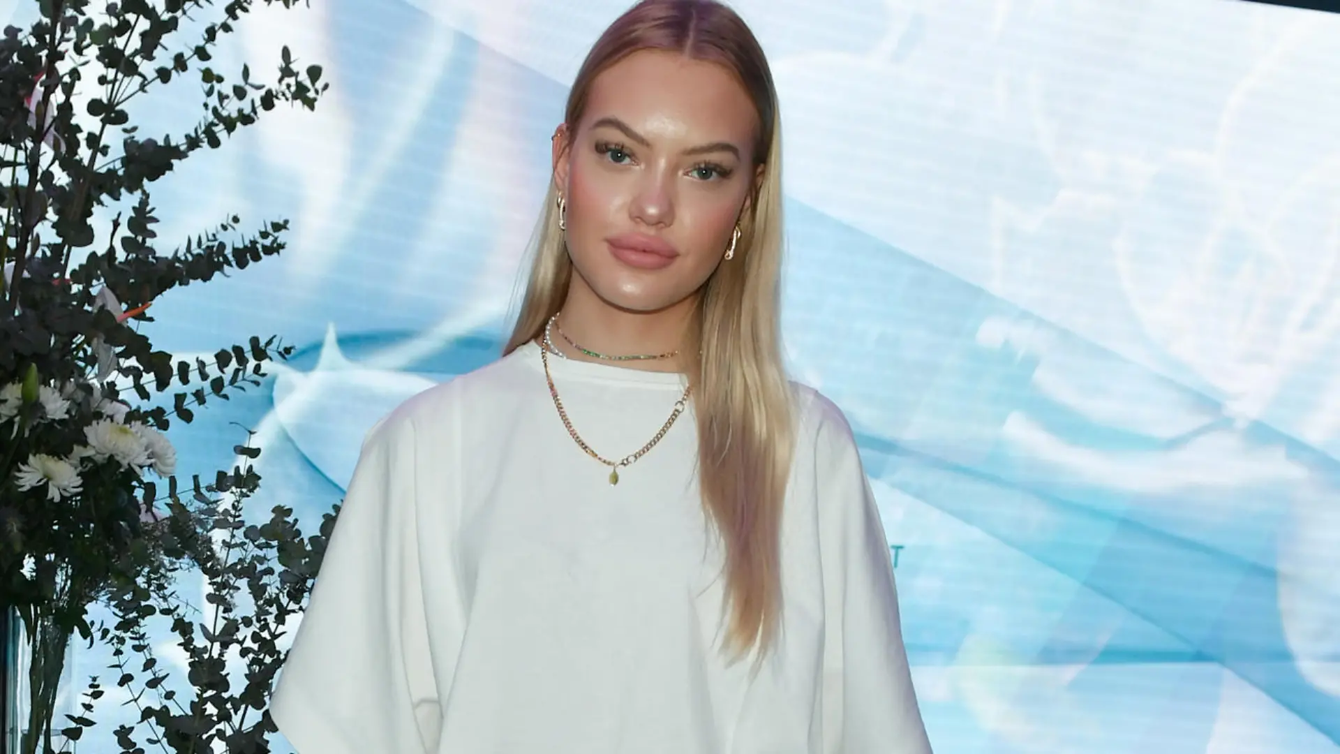 "Bitte nicht noch sowas wie dich" - Cheyenne bekommt viele Hass-Botschaften.