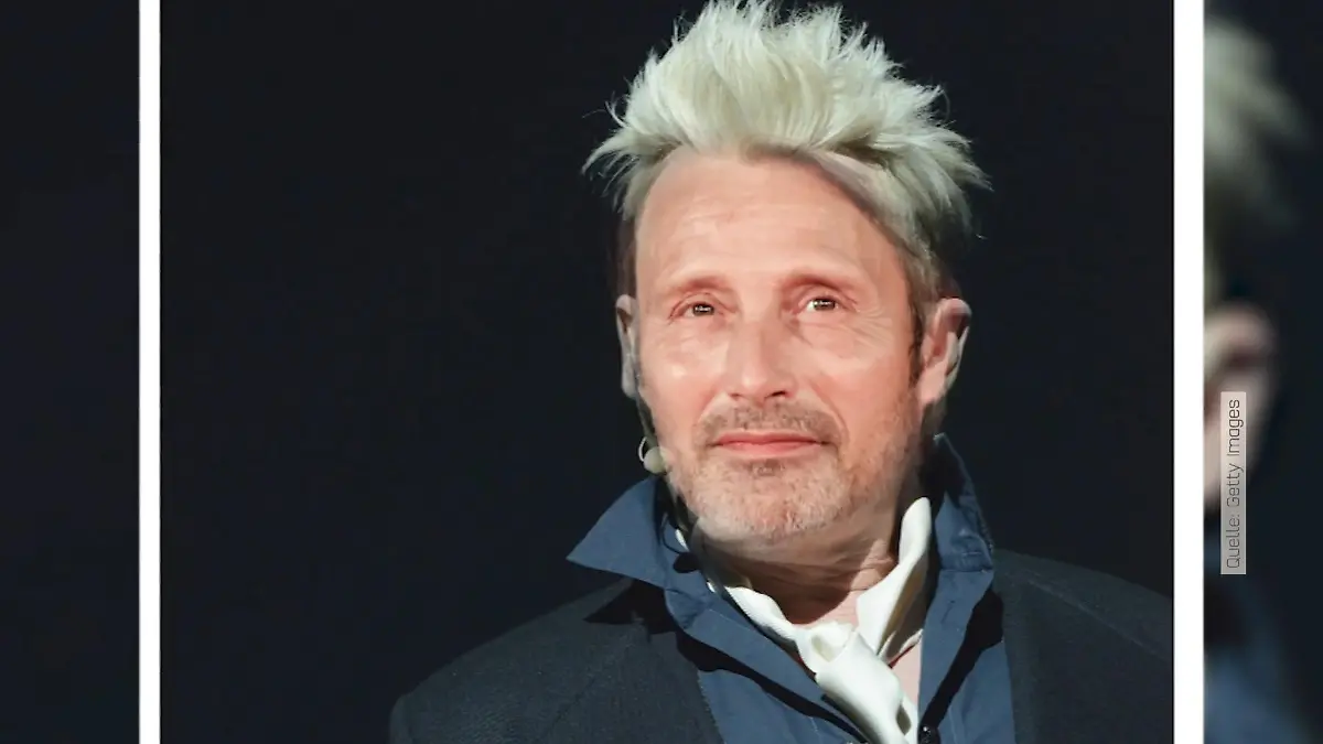 Dieser Star übernimmt seine Grindelwald-  Rolle Johnny Depp ist raus