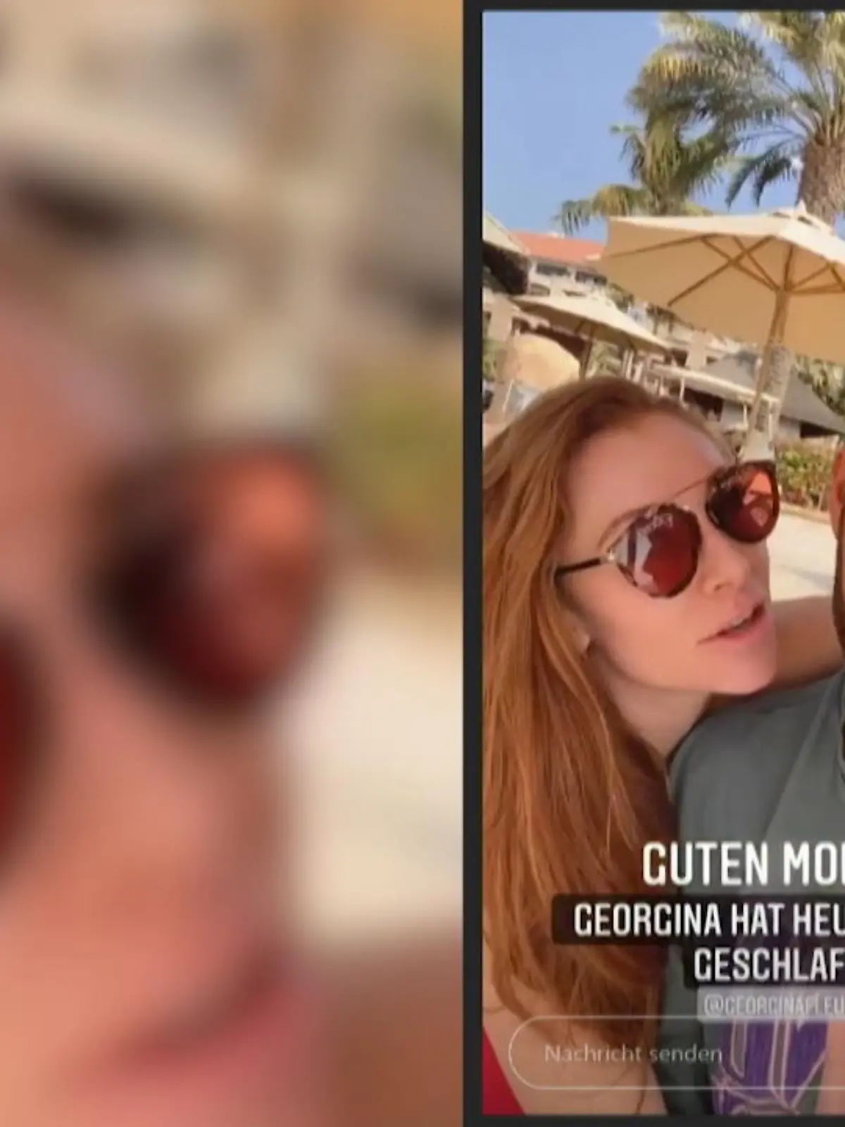 Bild zu: "Kubilay Özdemir hat in Dubai zu tief ins Glas geschaut"