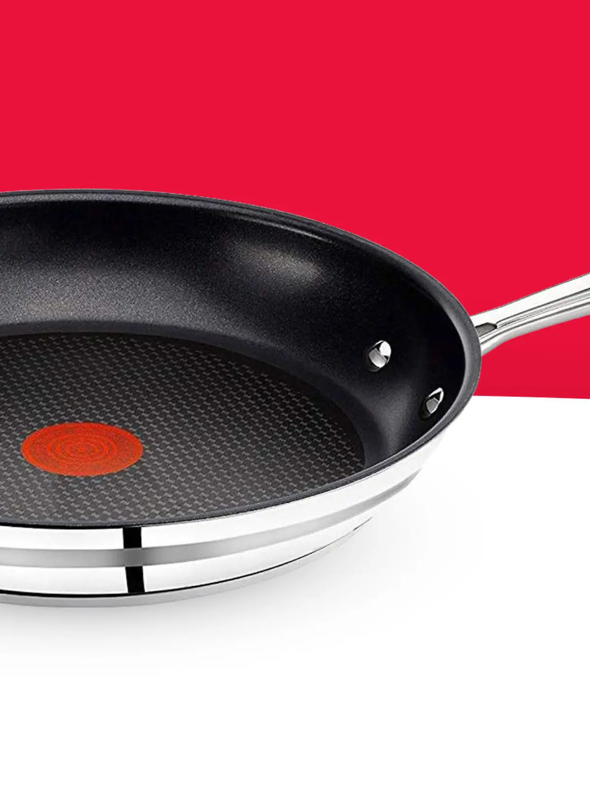 Tefal Jamie Oliver Pfanne