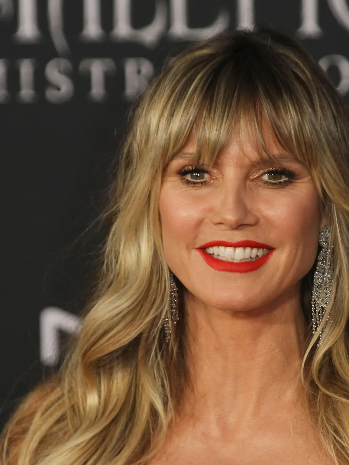  Heidi Klum at Disney s Maleficent: Mistress of Evil World Premiere held at El Capitan Theater in Los Angeles, CA, September 30, 2019. Photo Credit: Joseph Martinez / PictureLux - All Rights Reserved PUBLICATIONxINxGERxSUIxAUTxONLY Copyright: xJosephxMartinezxx 33881-112JM