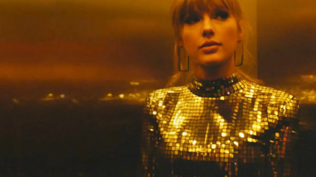 Taylor Swift über die Neuaufnahmen zu ihren alten Alben