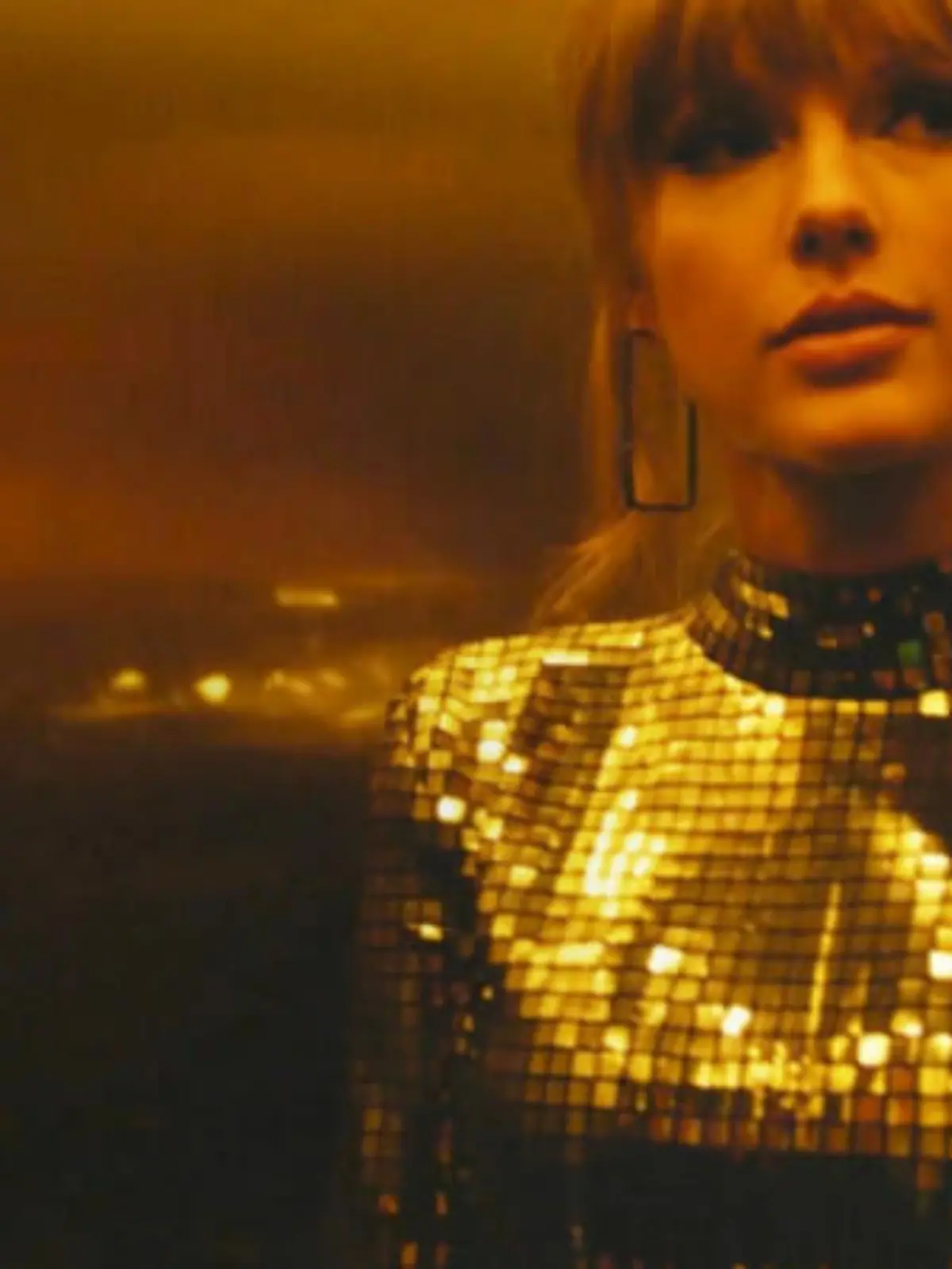 Taylor Swift über die Neuaufnahmen zu ihren alten Alben