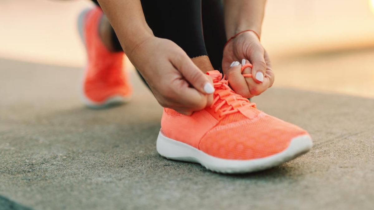 runner's world test laufschuhe