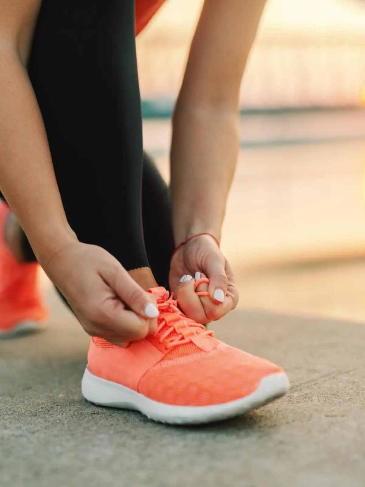 Laufschuhe im Test