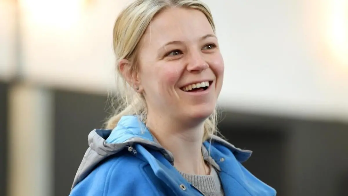 Miriam Neureuther