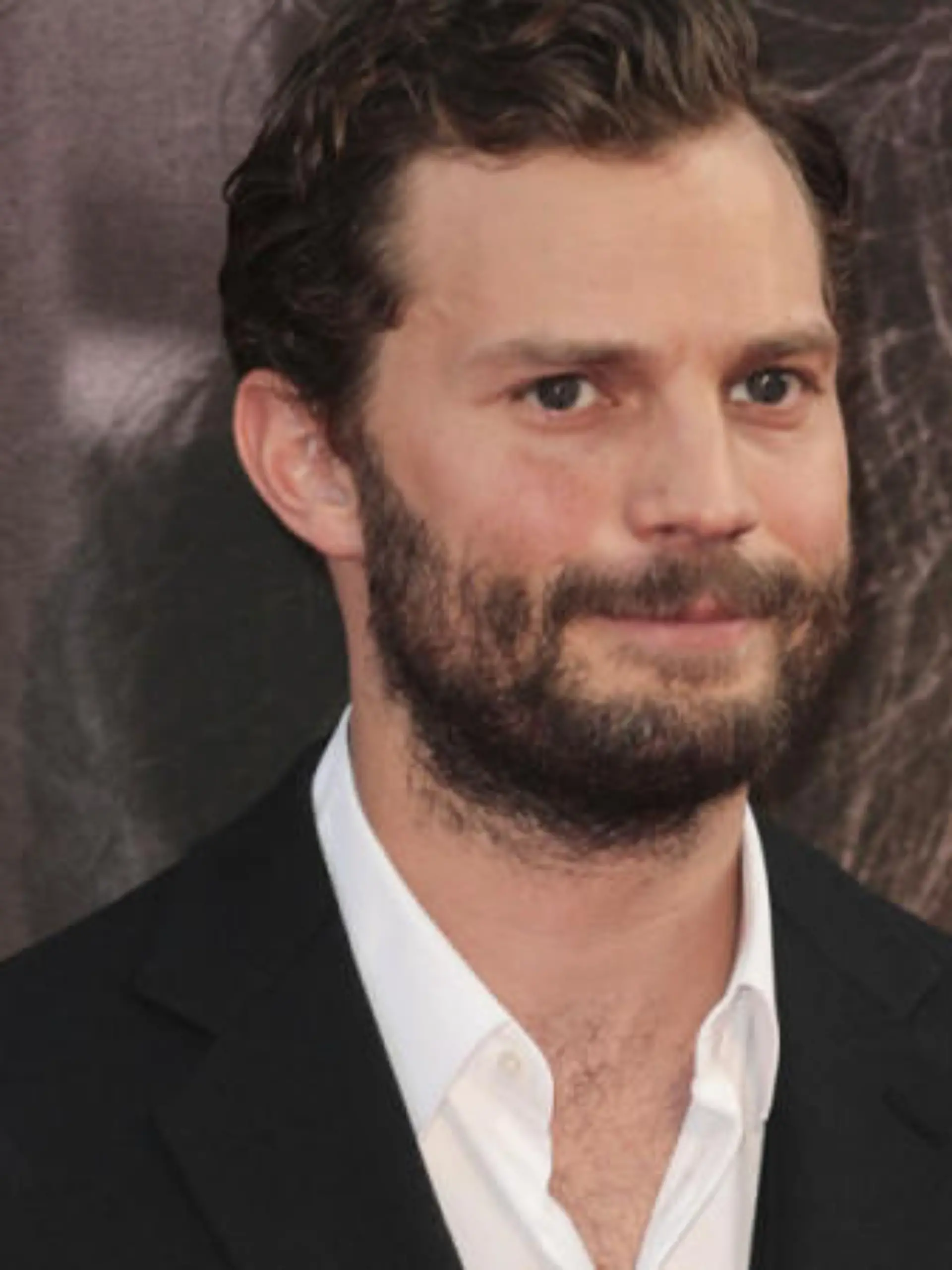 Jamie Dornan war nach 'Fifty Shades of Grey' offen für neue Projekte