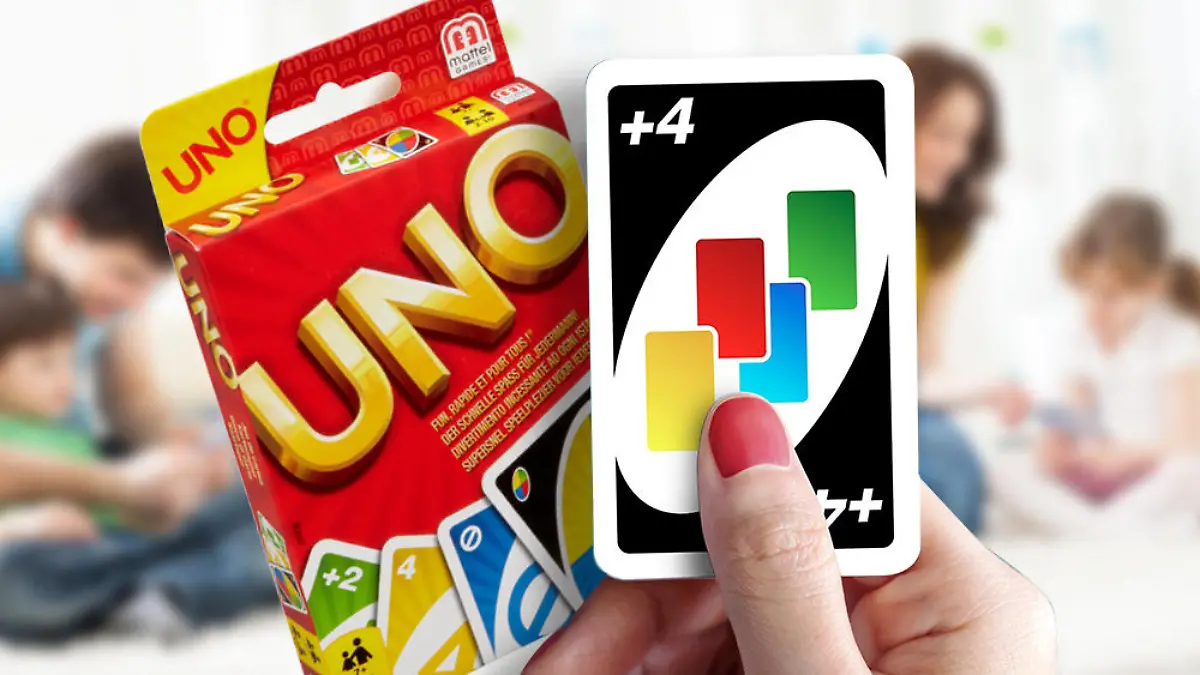 uno spiel