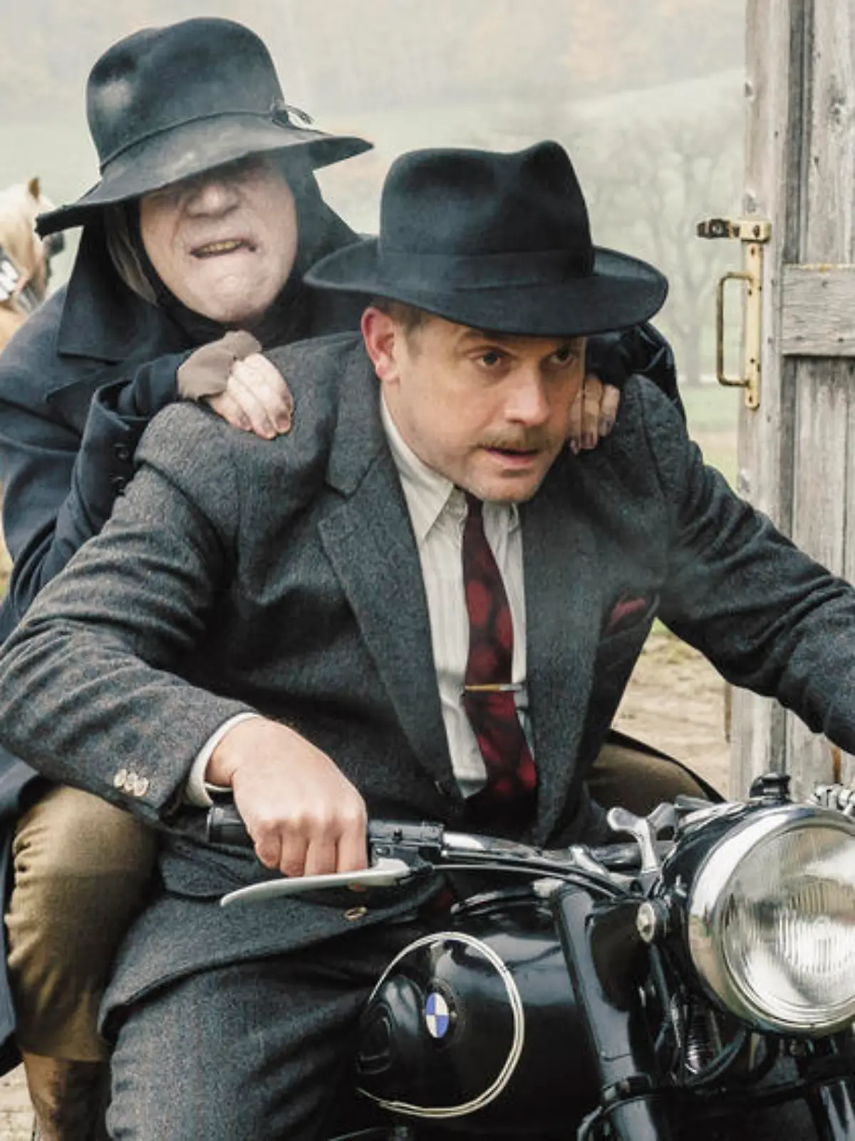 Der Boandlkramer verkündet neuen Kino-Start