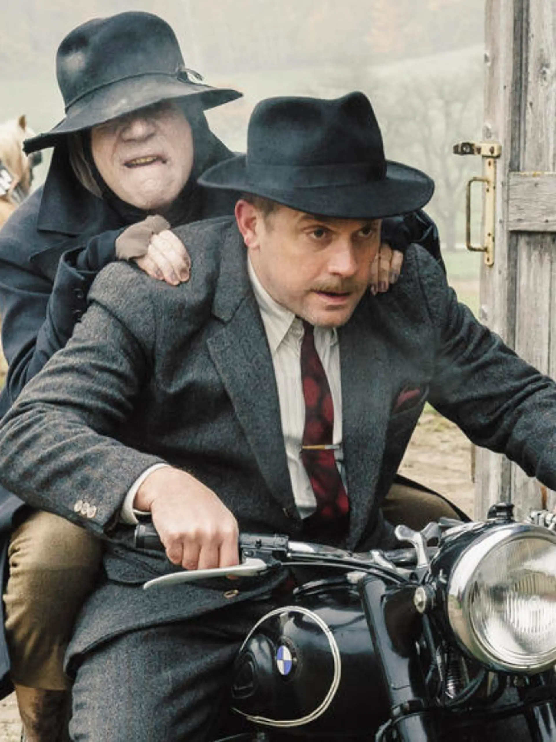 Der Boandlkramer verkündet neuen Kino-Start