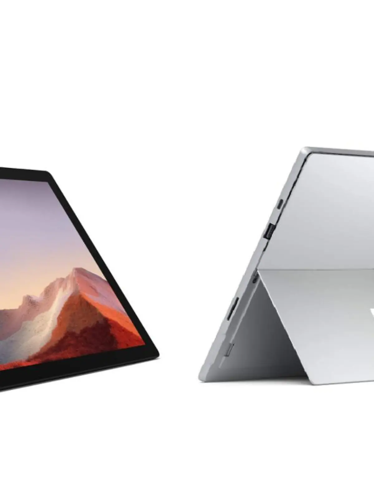 Microsoft Surface Pro 7 am Amazon Prime Day