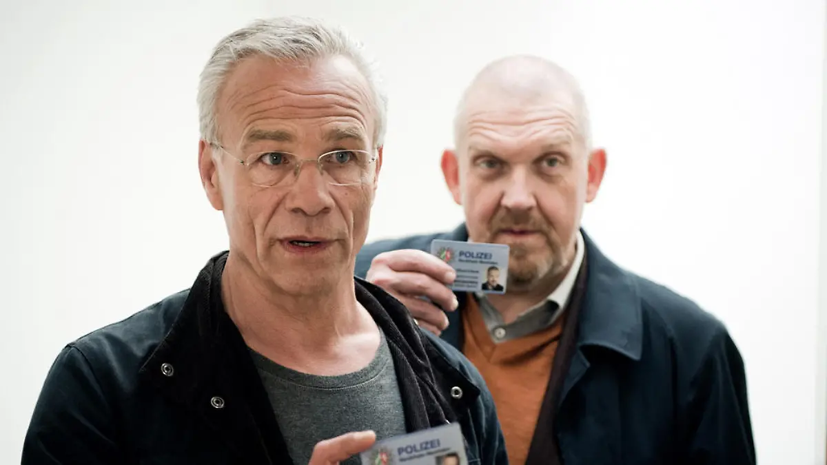 50 Jahre "Tatort": Warum wir das Verbrechen so lieben