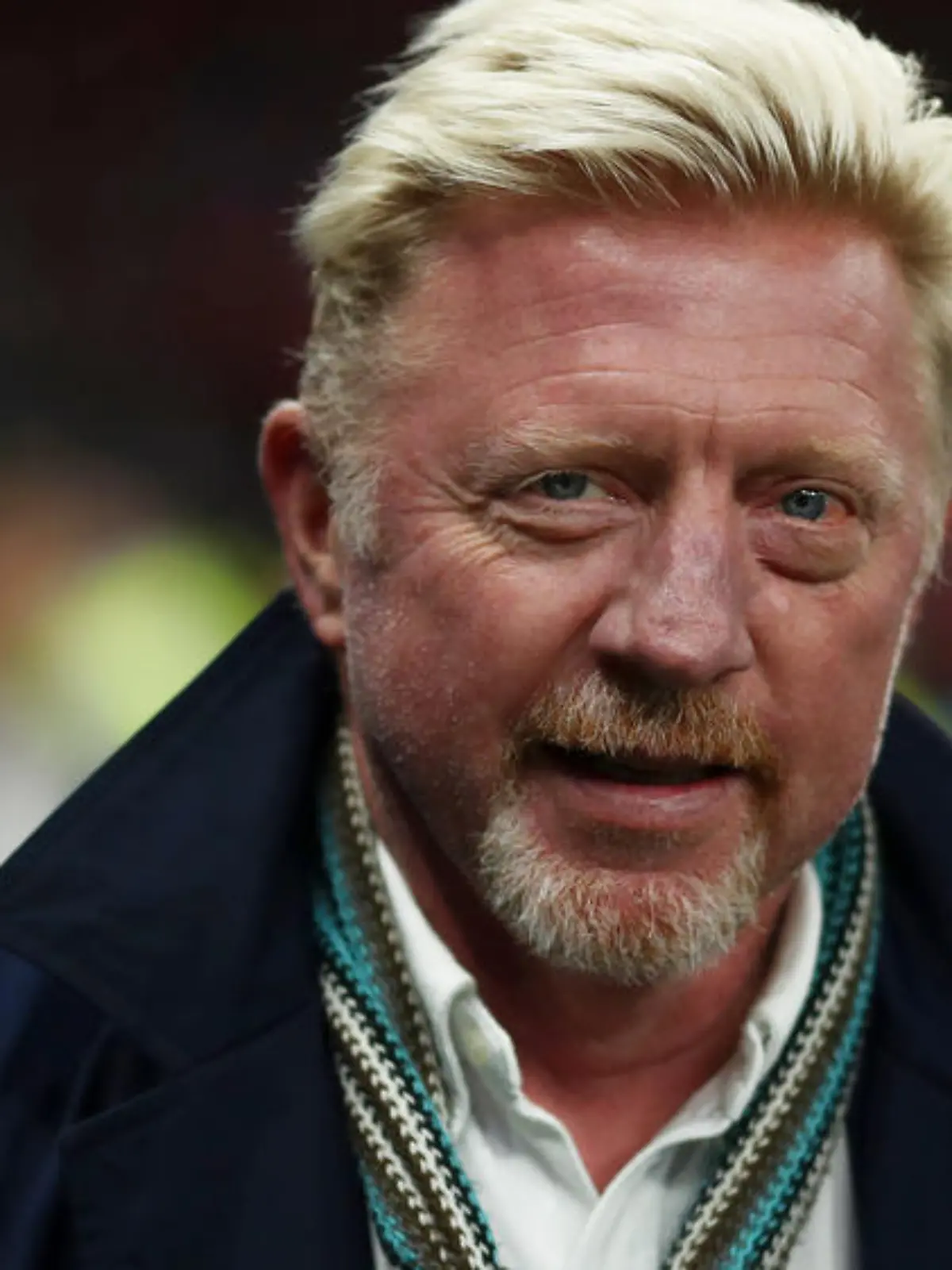Boris Becker bekommt eigenen Podcast